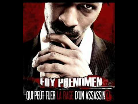 FDY Phenomen - Fils de Roi