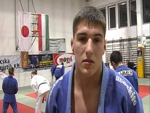 Végvári és Köller az U-23-as EB-n