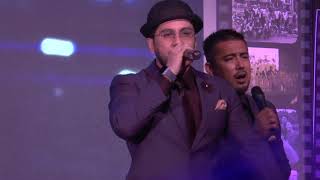 RUFFEDGE BILA RINDU Malam Miti 2018