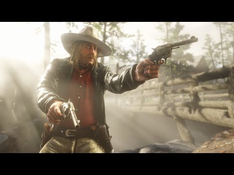 Rockstar Games Never Trolled It’s Players HARDER Than With This... | Red Dead Redemption 2