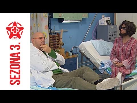 Naša mala klinika (NMK HRVATSKA) - Arabela - Broj 81  HD