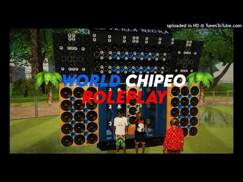 Toy Recho -  Ice P ❌ El Cherry Scom ❌(ZAKU BASS)