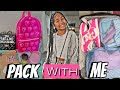 Pack With Me For Florida (Bestie Birthday Vacation)