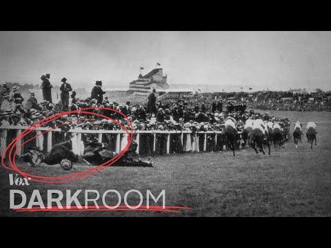 How British suffragettes fought for the vote