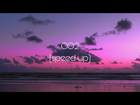 DJ SMASH & Artik & Asti - CO2 (speed up)