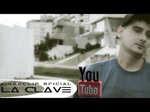La Clave FT La Frekuencia - EL ENVIDIOSO (VideoClip Oficial) - La Clave Oficial