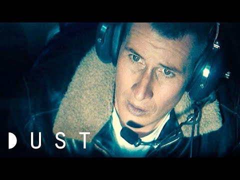 Sci-Fi Short Film “The Last Transmission” presented by DUST
