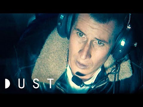 Sci-Fi Short Film “The Last Transmission" | DUST
