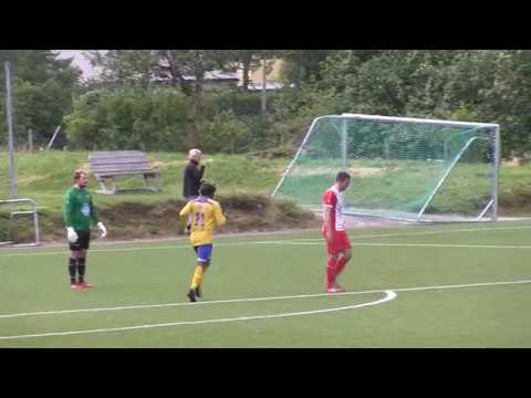 4.div: 15.runde Langevåg - Bergsøy 3-2 (1.9.2017)