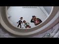 Flushed Away DVD Menu Transitions