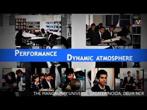 Mangalmay Institute of Engineering and Technology Greater Noida General video thumbnail 4