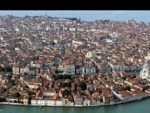 Benvenuti a Ca' Venexiana