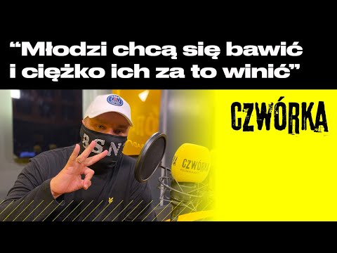 Kafar DIX37: rap nigdy nie stał się moją pracą