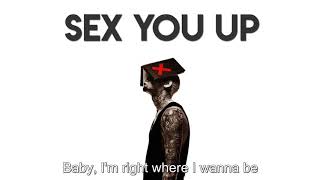 Chris brown -Sex You Up Lyrics