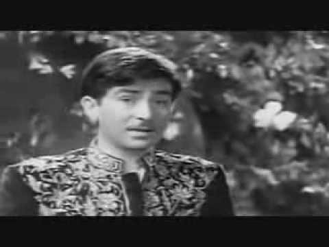 wo ham se chup hai..Lata_C Ramchandra_P L Shantoshi_Sargam1950..a tribute