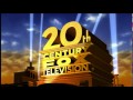 Original Film Adelstein Parouse Productions 20th Century Fox Television 2006