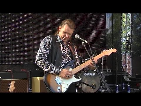 THE BLUES GANG - I was born in Chicago (by Nick Gravenites)