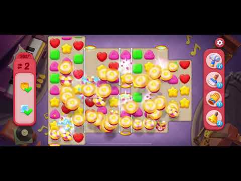 Matchington Mansion Level 9626-9629