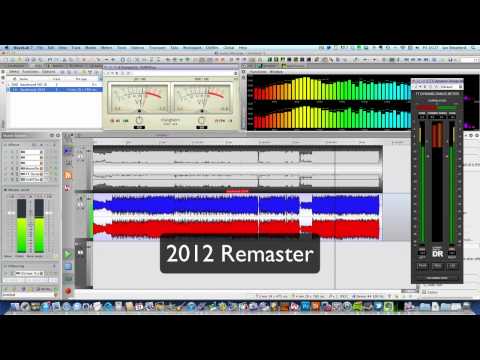 New Green Day Masters - A Loudness War Victory