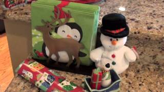 Download lagu Holiday House Tour, December 2011 mp3