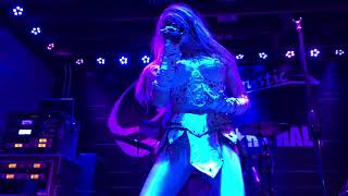 September Mourning &quot;Eye of the Storm&quot; Live