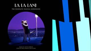 LA LA LAND: &quot;City Of Stars May Finally Come True&quot;
