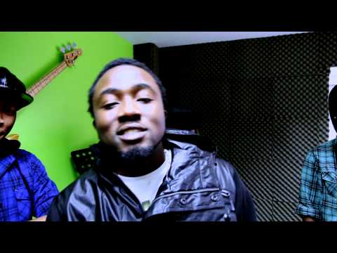 2Kriss feat Wizkid & Ice Prince: Good LIFE Making Of