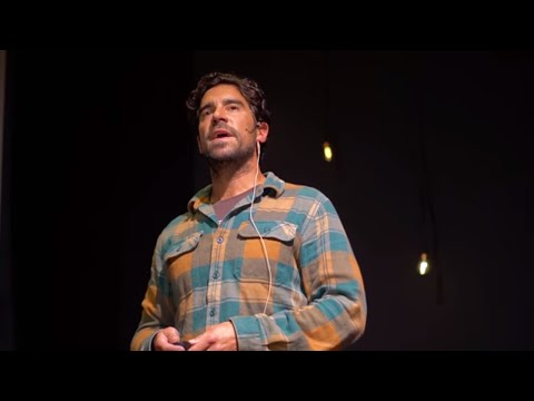 How Many Flannel Shirts Do You Own? | Jeff Hanna | TEDxYorkSchool
