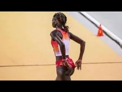 Fatima Diame Net Worth