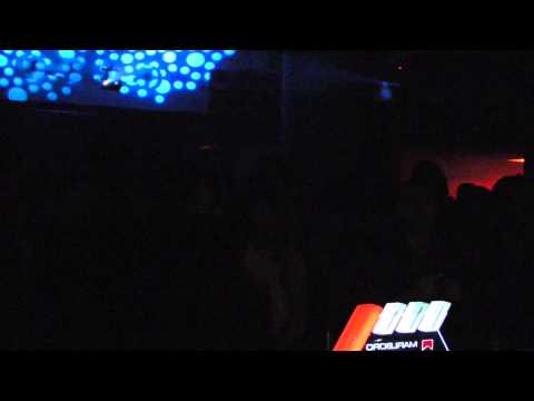 Mahony @ REMEMBER @ Space Club - 28.12.2013