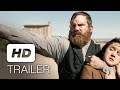 The Kid Trailer 2019 Chris Pratt Ethan Hawke Dane DeHaan