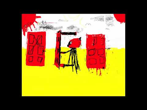 Octocat Adventures HD by David OReilly