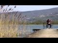 Otis Redding Sitting On The Dock Of The Bay UnOfficial Videoclip