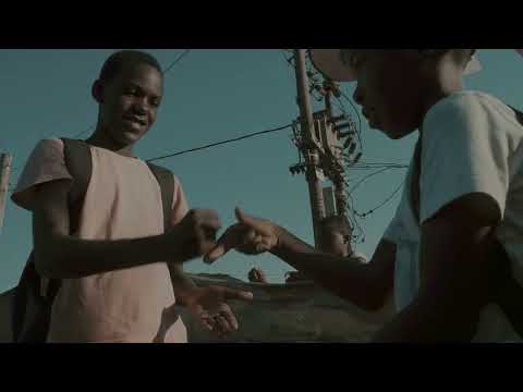 P-Rock Ft. Lutheking & Landrose - Painful Memories (official video)