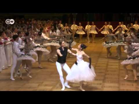 Wien zelebriert 57. Opernball | Journal