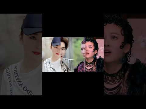 《天天有喜》演员今昔，陈浩民整容成瘾，穆婷婷颜值依旧！
