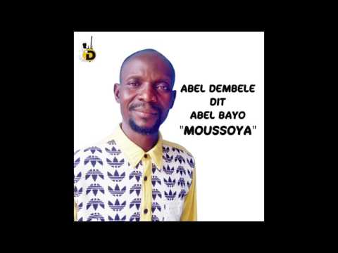 Abel Dembélé dit Abel Bayo - Mossoya