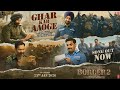 Badi Yaad Aati Hai Kisi Ki Raaton Mein Official Video Border 2 Arijit Singh New Song 2026