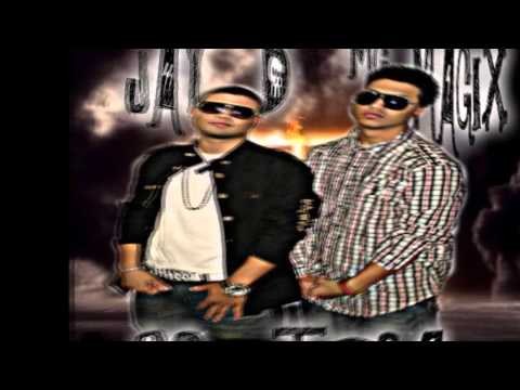 Jay D & Mg Magix - Se Toca
