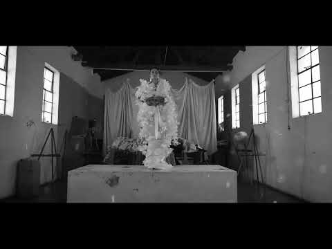 María Ponce Mercedes-Benz Fashion Week Mexico Abril 2020