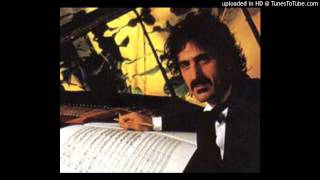 Frank Zappa - Didja Get Any Onya