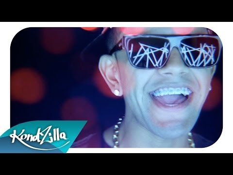MC Gui RS - Ela é uma Princesa (KondZilla Apresenta)