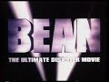 Bean The Ultimate Disaster Movie Teaser Trailer 2 1997