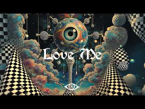 Trevizan - Love me (Original Mix)