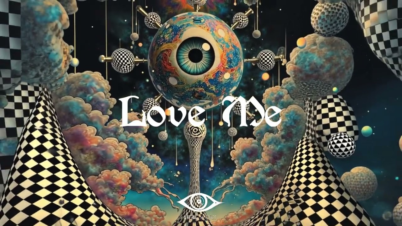 Trevizan - Love me (Original Mix)