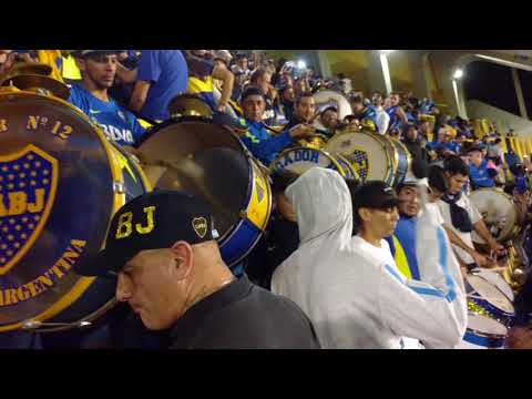 "Percusión la 12 ðŸ‡¸ðŸ‡ª" Barra: La 12 • Club: Boca Juniors • País: Argentina