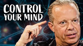 Brainwash Your Mind For Success - Dr. Joe Dispenza On Dealing With Stress