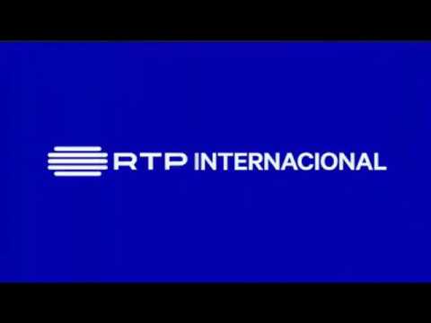 RTP Internacional - Separador Boas Festas (2016)