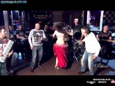 ork. Perlite- Chikita