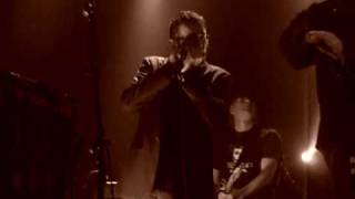ALABAMA 3 DON,T FLY NO FLAG live in Dublin 09